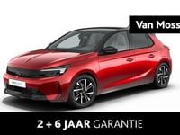 Nieuw Opel Corsa-e 80 kW (110 PK) 2025 Hatchback