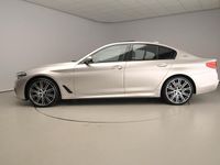 Occasion BMW 530e M Sport 252 PK (185 kW) 2019 Grijs Sedan