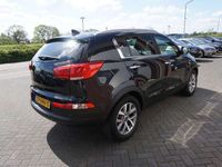 tweedehands Kia Sportage 1.6 GDI DYNAMICPLUSLINE LUXE DEC 2014 NAVI CAMERA