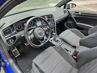 tweedehands VW Golf VII 2.0 TSI 4Motion R | Geen Import | Panorama dak | Bear Lock