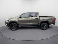 tweedehands Toyota HiLux 2.8 D-4D Double Cab Invincible VAN | Navigatie | Apple CarPlay/Android auto | Achteruitrijcamera