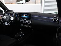 tweedehands Mercedes CLA220 AMG line | Navigatie | Camera | Multispaak | Autom