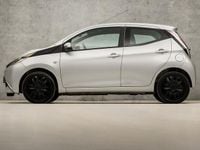 Occasion Toyota Aygo X-play 69 PK (50 kW) 2014 Grijs Hatchback