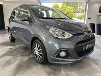 tweedehands Hyundai i10 1.0i Fun garantie 12mois