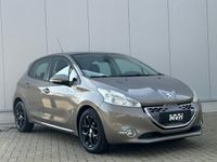 tweedehands Peugeot 208 1.4 e-HDi Active - Automaat - F1 Flippers - PDC - Climate - Cruise Control - OrigNL - NAP