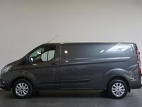 tweedehands Ford 300 Transit Custom2.0 TDCI L2H1 Trend 6828 AIRCO| Navi |Cruiseco