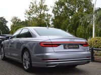 tweedehands Audi A8 50 TDI QUATTRO Massage - Head Up