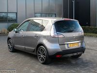 Occasion Renault Scénic III Bose Edition 132 PK (97 kW) 2015 Grijs MPV