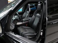 tweedehands Land Rover Range Rover Sport P575 SVR Carbon Edition |panoramadak|head-up displ