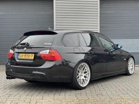 tweedehands BMW 330 3-SERIE Touring d Dynamic Executive