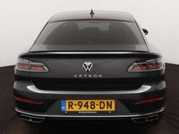 tweedehands VW Arteon 2.0 TSI R-Line Business+ | Nieuwprijs € 63.254- |