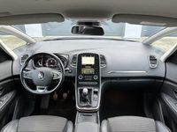 Occasion Renault Grand Scénic IV Intens 140 PK (102 kW) 2020 Zwart MPV