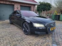 tweedehands Audi A8 4.2 FSI quattro Pro Line+