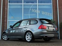tweedehands BMW 318 318 3-serie Touring d E91 Corporate Lease Editon |