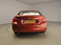 tweedehands BMW 418 4 Serie Gran CoupéLED / Leder / Navigatie /