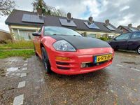 tweedehands Mitsubishi 3000 GT Eclipse 3G GT