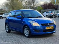 tweedehands Suzuki Swift 1.2 Exclusive