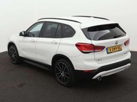 tweedehands BMW X1 sDrive18i LED NAVI CRUISE 19"LMV