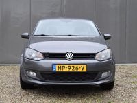 tweedehands VW Polo 1.6 TDI Comfortline