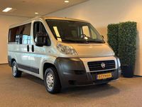 tweedehands Fiat Ducato L1H1 Rolstoelbus Automaat