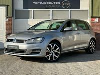 tweedehands VW Golf 1.4TSI Highline/R-LINE/PANO/STOELV/PARKS/APK