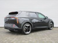 Nieuw Kia EV4 Advance 150 kW (204 PK) 2026 Zwart Hatchback