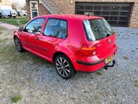 tweedehands VW Golf IV 