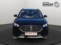Occasion MG ZS Comfort 106 PK (77 kW) 2023 Zwart SUV
