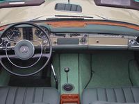 tweedehands Mercedes 230 SL Pagode