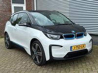 tweedehands BMW i3 Executive Edition 120Ah 42 kWh Let Op !!!! 15950,-