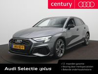 Occasion Audi A3 Sportback e-tron Competition 245 PK (180 kW) 2022 Grijs Hatchback