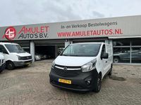 tweedehands Opel Vivaro 1.6CDTI,88kw,EURO 5,Sport,EcoFlex