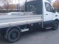 Occasion Mercedes Sprinter 149 PK (109 kW) 2008 Van