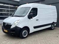 Occasion Opel Movano 126 PK (92 kW) 2014 MPV