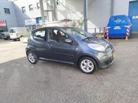 Occasion Citroën C1 68 PK (50 kW) 2011 Grijs Hatchback