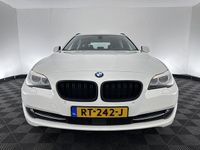 Occasion BMW 520 Shadowline 184 PK (135 kW) 2011 Wit Stationwagen
