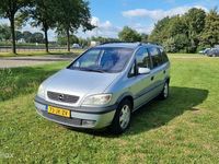 tweedehands Opel Zafira 1.8-16V Comfort