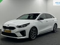 Occasion Kia ProCeed GT-Line 120 PK (88 kW) 2020 Wit Hatchback