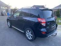 tweedehands Toyota RAV4 Sol TREKHAAK 2000KG