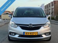 tweedehands Opel Zafira 1.4 Turbo 7p.