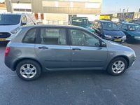 Occasion Fiat Stilo Young 95 PK (69 kW) 2006 Grijs Hatchback