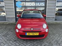 tweedehands Fiat 500 0.9 TwinAir Turbo Popstar