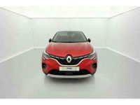 tweedehands Renault Captur INTENS 1.5DCI 85kW (115CV) BOITE AUTO * GPS * CAM