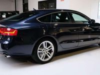 tweedehands Audi A5 Sportback 1.8 TFSI Pro Line S S-Line|Cruise|Leder|