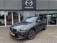 tweedehands Mazda CX-3 2.0 SkyActiv-G 120 Sport Selected