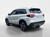 Nieuw Suzuki Vitara Style 2025 Wit SUV