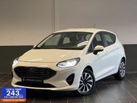 Occasion Ford Fiesta Titanium X 125 PK (91 kW) 2022 Wit Hatchback