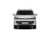 Nieuw VW Tiguan R-line Edition 204 PK (150 kW) 2025 Wit SUV