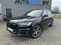 tweedehands Audi Q7 55 TFSI e quattro Pro Line S LED Panoramadak Trekh