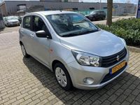 tweedehands Suzuki Celerio 1.0 Comfort AIRCO NIEUWE APK